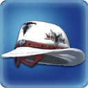 Light-heavy Hat of Healing Image