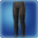 Quetzalli Breeches of Striking Image