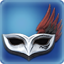 Quetzalli Visor of Striking Image