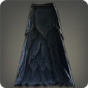 Mountain Linen Longkilt of Casting Image