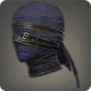 Mountain Linen Field Dressing of Aiming Image