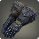 Ruthenium Vambraces of Maiming Image