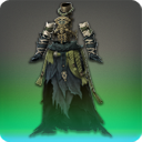 Riversbreath Chestpiece of Striking Image