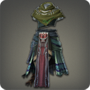 Sarcenet Chestwrap of Aiming Image