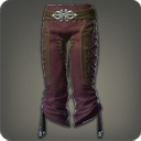 Sarcenet Slops of Casting Image