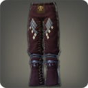 Sarcenet Kecks of Fending Image