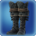 Neo Kingdom Boots of Scouting Image