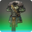 Riversbreath Jacket of Maiming Image