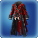 Roseblood Coat Image