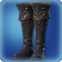 Roseblood Boots Image