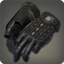 Rroneek Serge Halfgloves of Casting Image