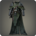 Ruthenium Lorica of Maiming Image