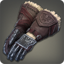 Ruthenium Vambraces of Fending Image