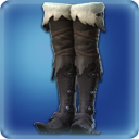 Snakebite Boots Image