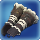 Snakebite Halfgloves Image