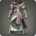 Snow Cotton Tunic of Healing Image