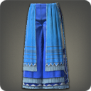 Thunderyards Silk Culottes of Crafting Image