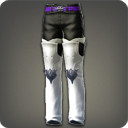 Thunderyards Silk Trousers of Healing Image