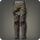 Snow Cotton Bottoms of Fending Image