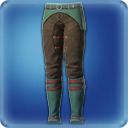 Quetzalli Brais of Fending Image