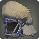 Snow Cotton Ushanka of Aiming Image