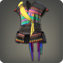 Thunderyards Silk Vest of Gathering Image