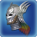 Quetzalli Helm of Fending Image