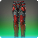 Vanguard Brais of Maiming Image