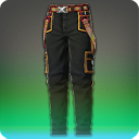 Vanguard Breeches of Striking Image