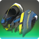 Vanguard Halfgloves of Casting Image