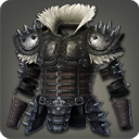 Titanium Gold Thornplate of Fending Image