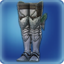 Quetzalli Sollerets of Fending Image