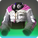 Vanguard Bolero of Aiming Image