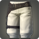 Weathered Snakebite Gaskins Image