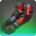 Vanguard Gauntlets of Maiming Image