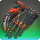 Vanguard Gloves of Striking Image