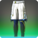 Vanguard Halfslops of Casting Image