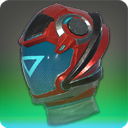 Vanguard Helm of Maiming Image
