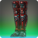 Vanguard Sabatons of Maiming Image