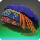 Zormor Cap of Fending Image