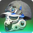 Vanguard Mask of Scouting Image