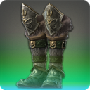 Riversbreath Boots of Aiming Image