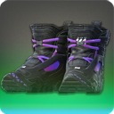 Vanguard Shoes of Healing Image