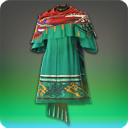 Zormor Poncho of Aiming Image