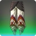 Zormor Sarouel of Healing Image