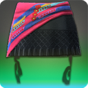 Zormor Bottoms of Casting Image