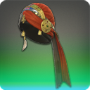 Zormor Turban of Aiming Image