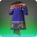 Zormor Poncho of Fending Image