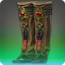 Zormor Gaiters of Aiming Image