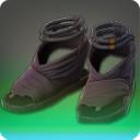 Zormor Sandals of Striking Image